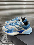 AMIRI MA Runner 'Blue White'