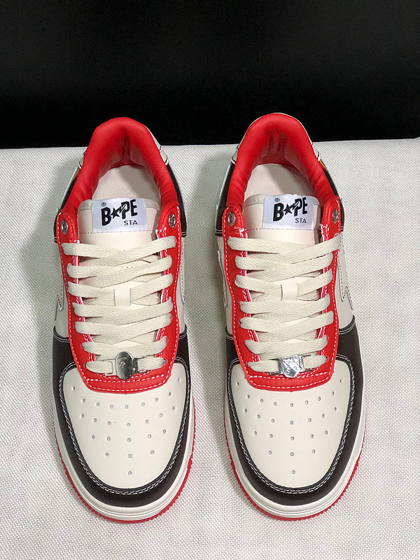 Bape Low-Top Sneaker