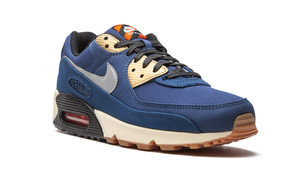 Air Max 90 "City Pack - Tokyo" CW1409 400