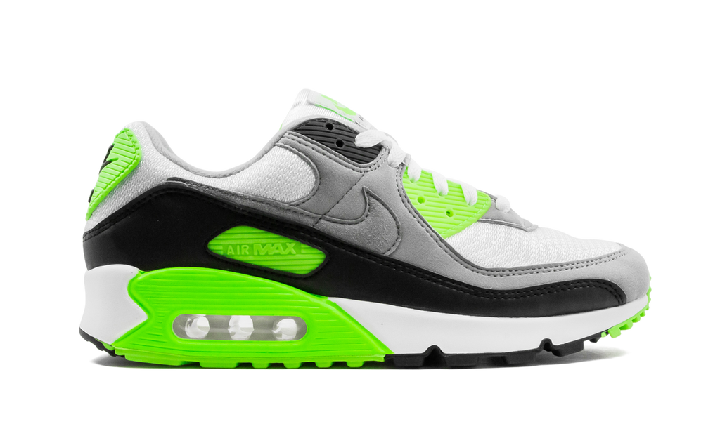 AIR MAX 90 "Lime" CW5458 100