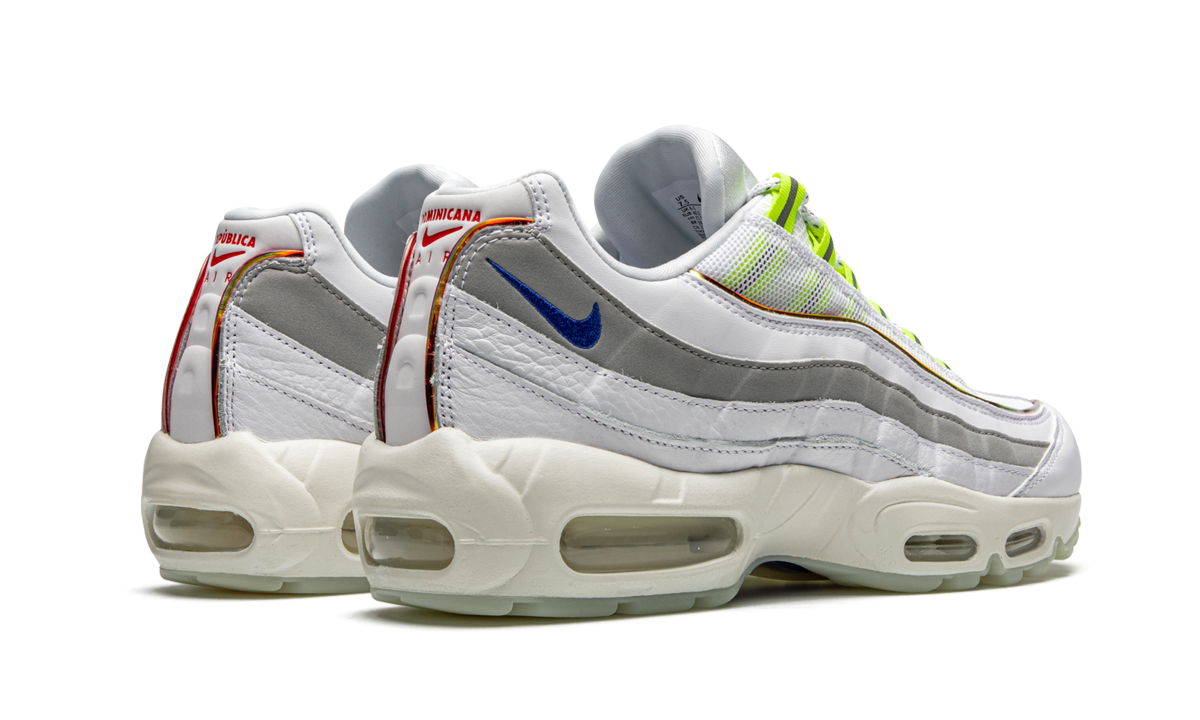 Air Max 95 "De Lo Mio" CW6579 100