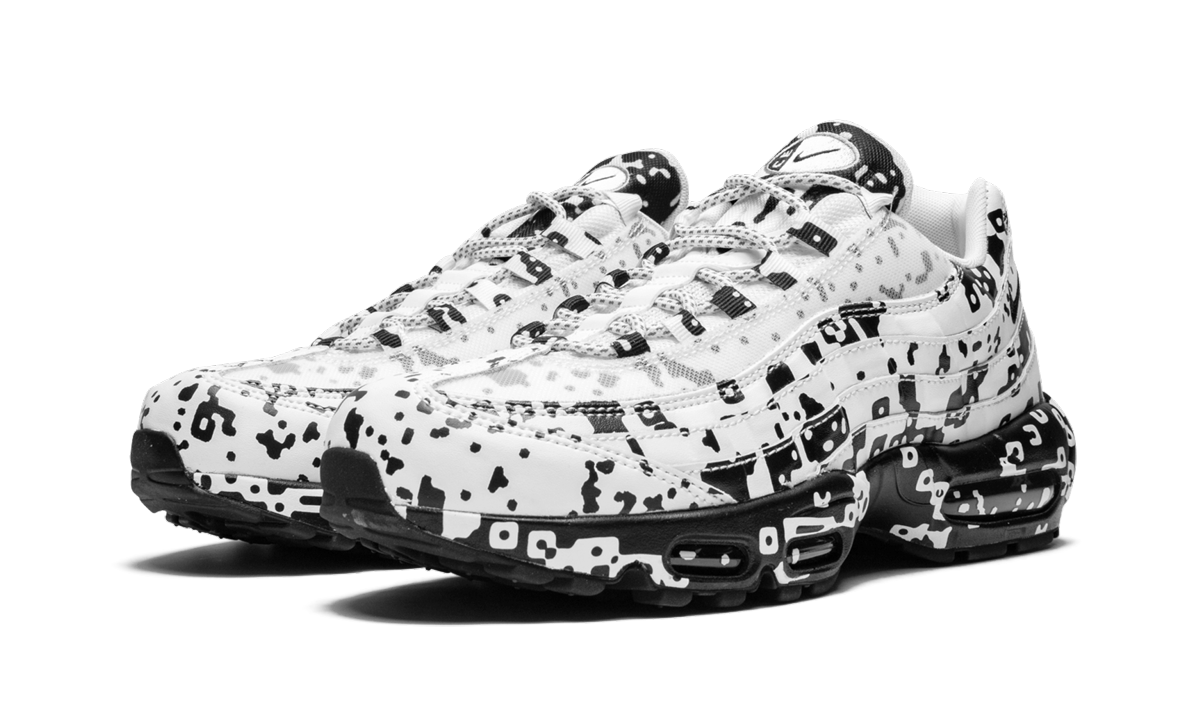 Air Max 95 / C.E. "Cav Empt" AV0765 100