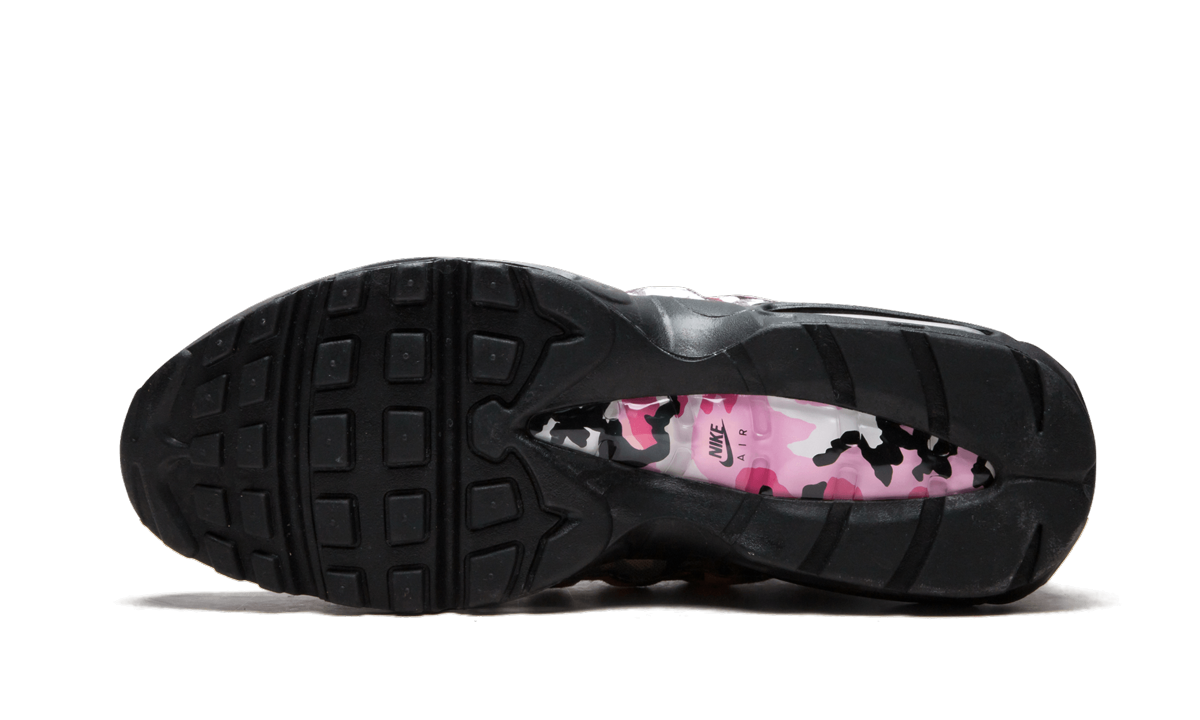 Air Max 95 ERDL "CAMO PACK" AR4473 001