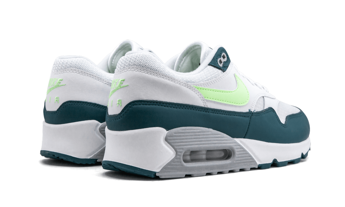 Air Max 90/1 "Lime Blast" AJ7695 103