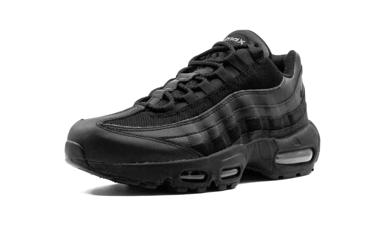 Air Max 95 Essential "Triple Black" CI3705 001