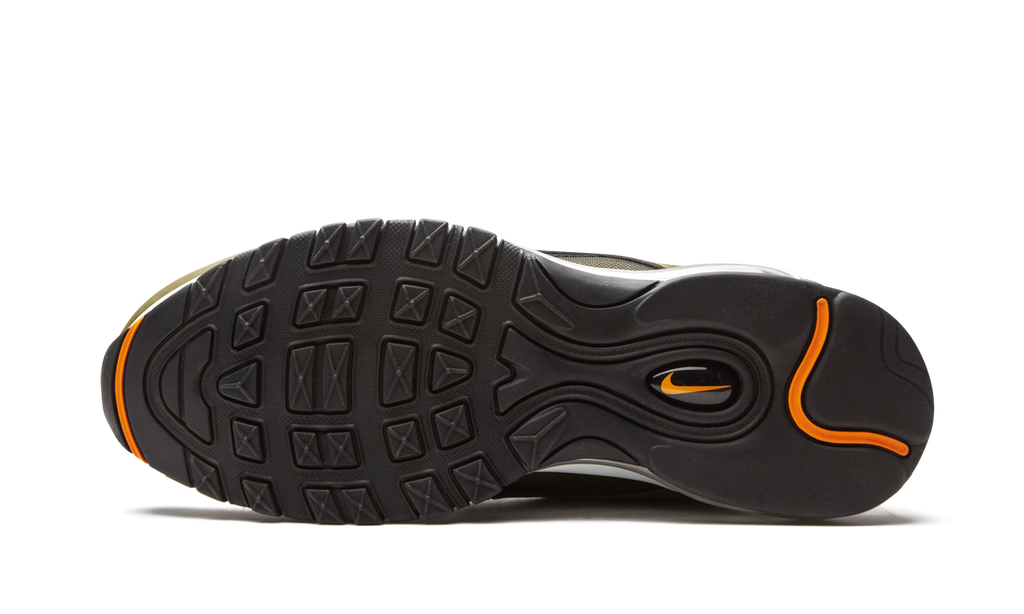 Air Max 97 "Undefeated - Militia Green" DC4830 300