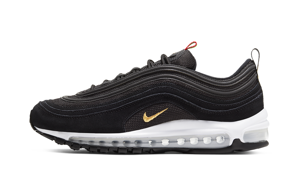 Air Max 97 "Olympic Rings Pack - Black" CI3708 001