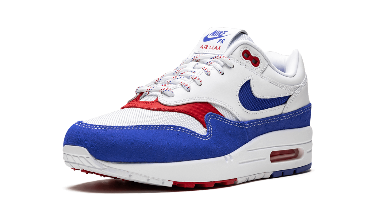 Air Max 1 Premium "Puerto Rico" CJ1621 100