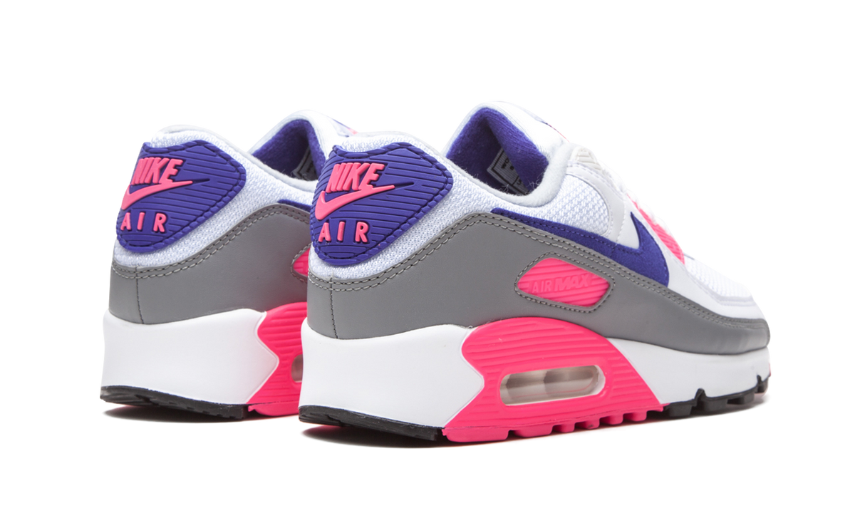 AIR MAX 90 WMNS "Laser Pink" CT1887 100