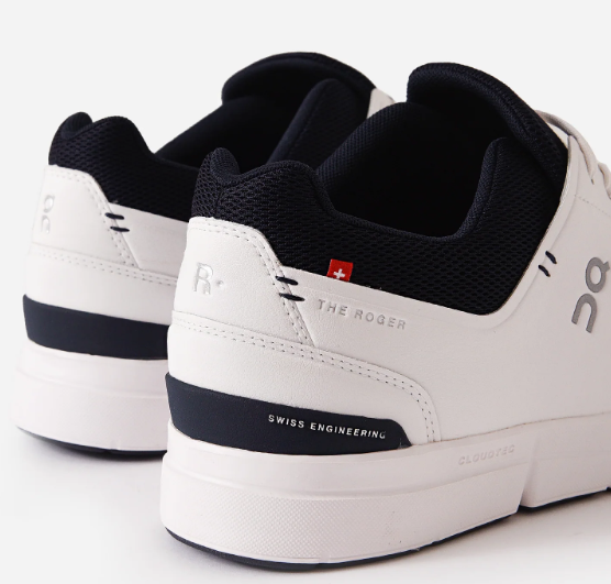 On Men's The Roger Advantage Pro – Roger Federer Tennis-Inspired Sneaker