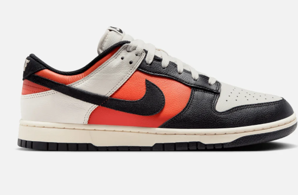 Nike Dunk Low Retro 'Vintage Coral' HQ4988-030