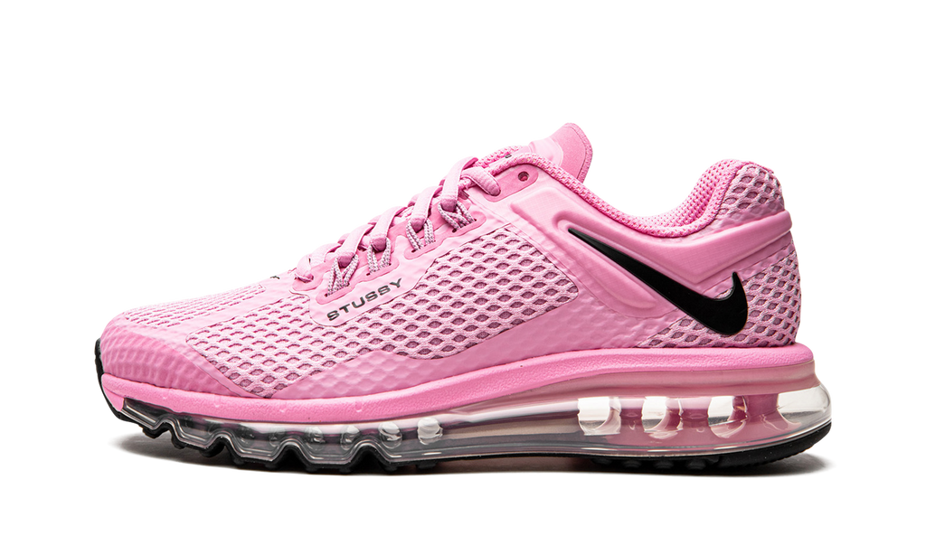 Air Max 2013 "Stussy - Pink" DR2601 600