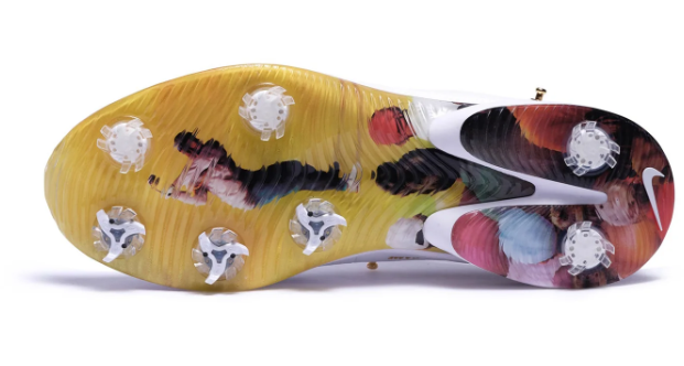 Nike Air Zoom Victory Tour 3 'White Black Barely Volt' – DV6798-105