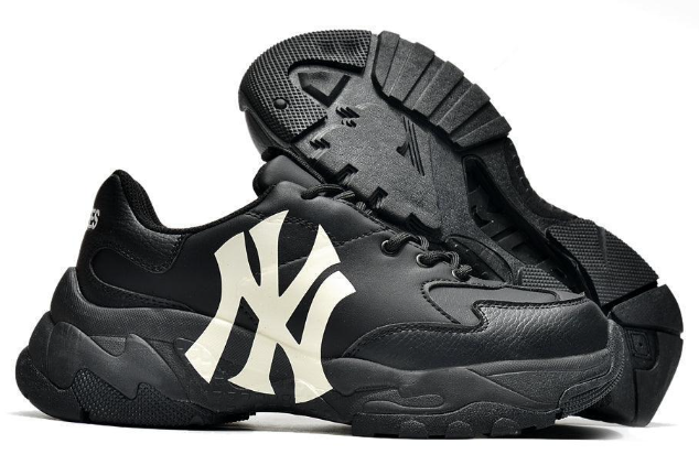 MLB Big Ball Chunky – New York Yankees