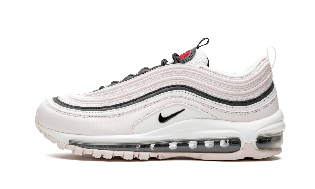 AIR MAX 97 WMNS "Light Soft Pink" 921733 603
