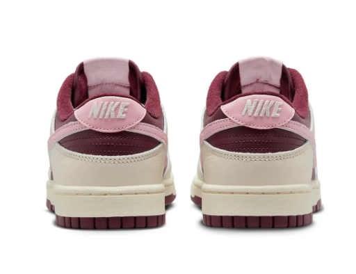 Nike Dunk Low Premium 'Valentine’s Day 2023' – DR9705-100