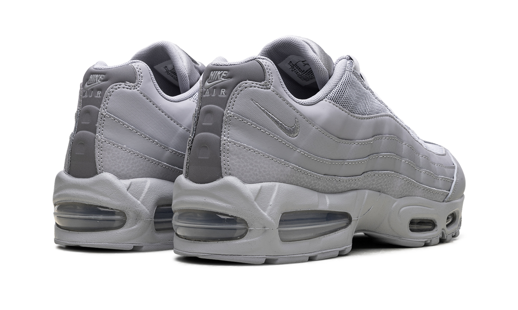 Air Max 95 OG "Wolf Grey" HM8755 002