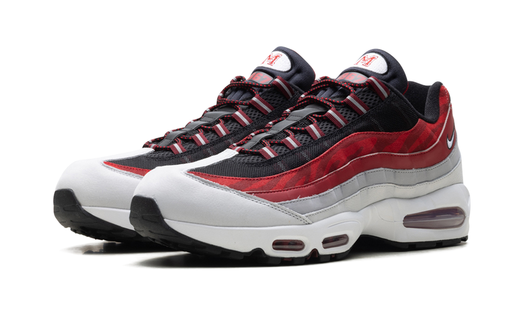 Air Max 95 "Yardrunners Morehouse" II7276 001