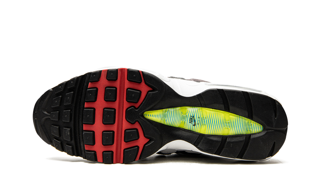 Air Max 95 "Greedy 2.0" CJ0589 001
