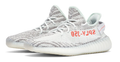 adidas Yeezy Boost 350 V2 'Blue Tint' B37571