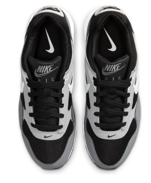 Nike Air Max Correlate 'Black Grey' – 511416-011