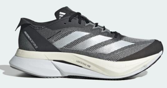 adidas Adizero Boston 12 – Women's Running Shoes