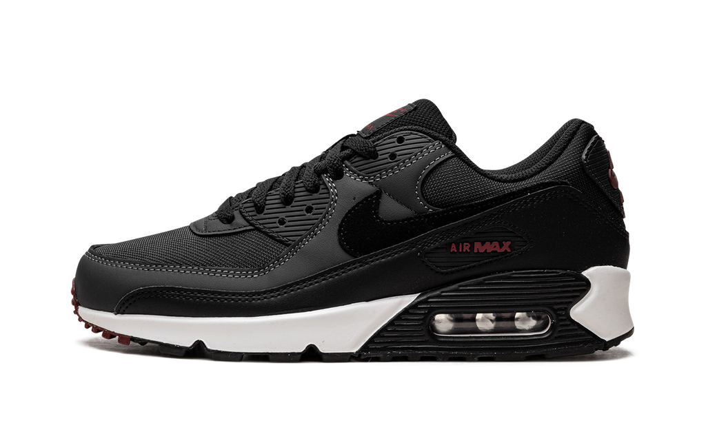 Air Max 90 "Anthracite Team Red" DQ4071 001