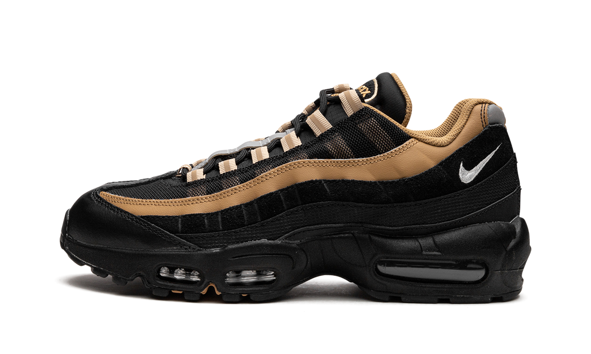 Air Max 95 "Black Elemental Gold" DM0011 004
