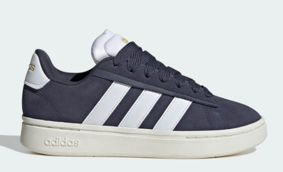 adidas Grand Court Alpha – Women's Shoes