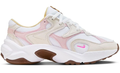 (WMNS) Nike AL8 'White Pink Brown' – HM3691-130
