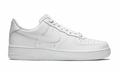 Nike Air Force 1 '07 Men's Shoe – Triple White (CW2288-111)