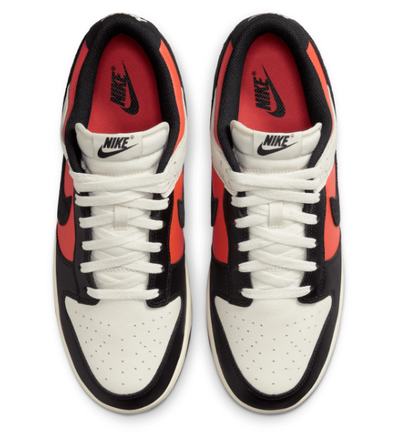 Nike Dunk Low Retro 'Vintage Coral' HQ4988-030