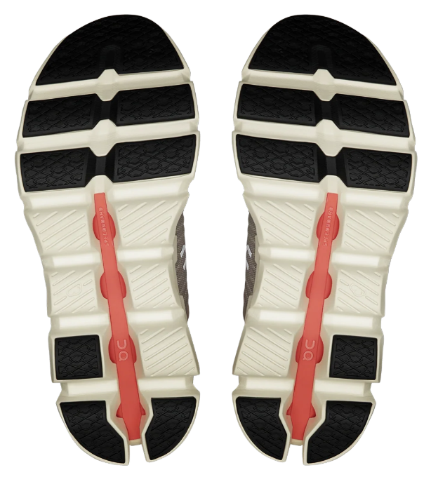 On Cloudswift 4 – Responsive Daily Road & City Running Shoe