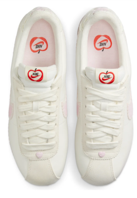 (WMNS) Nike Cortez 'Valentine’s Day' 2025 – HV6012-161