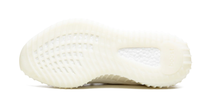 adidas Yeezy Boost 350 V2 'Bone' – HQ6316