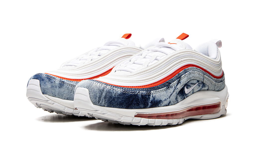 AIR MAX 97 WMNS "Washed Denim Pack" DV2180 900