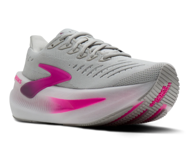 Brooks Glycerin Max 2 Women's Running Shoe