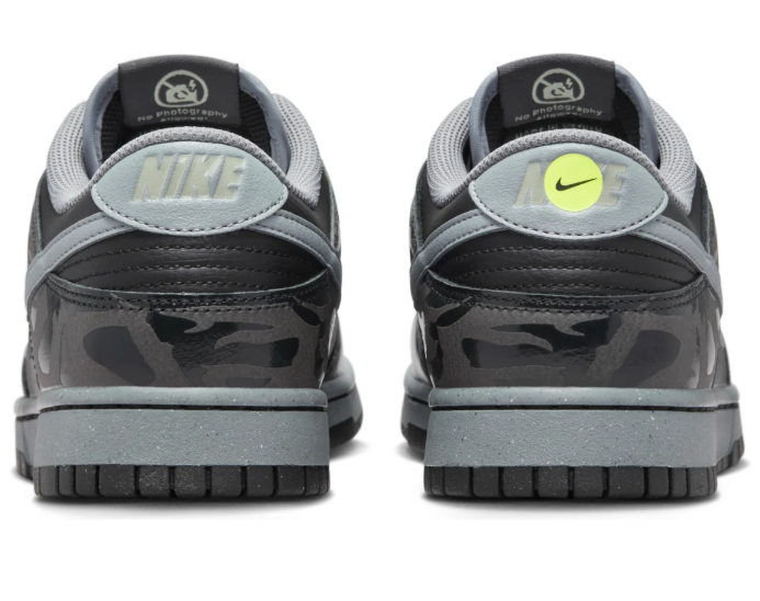 Nike Dunk Low QS 'Berlin' – FZ3053-001