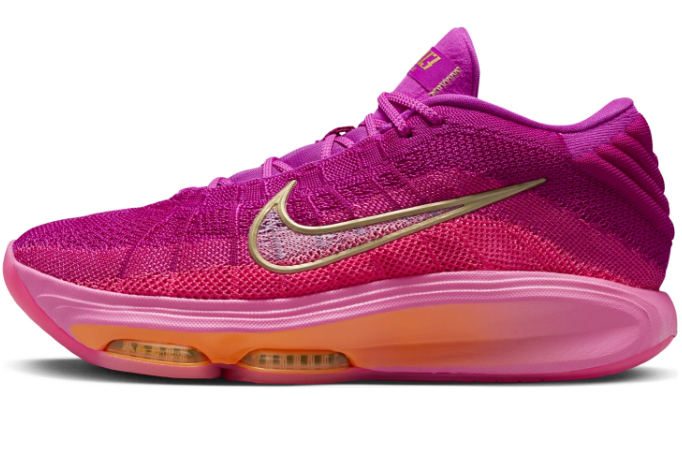 Nike Air Zoom GT Hustle 3 EP 'Endless Energy' – FV5952-601