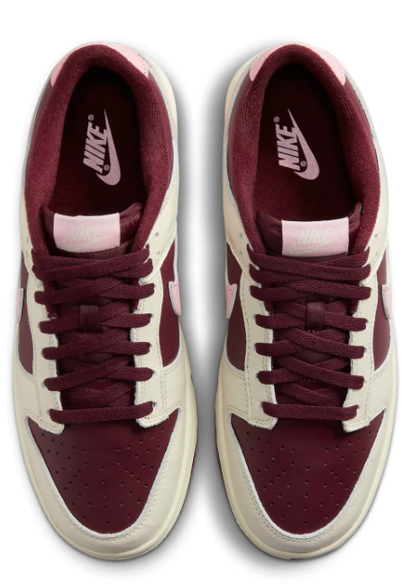 Nike Dunk Low Premium 'Valentine’s Day 2023' – DR9705-100