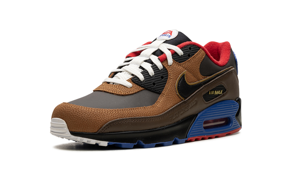 Air Max 90 "EA Sports - Play Like Mad" FN1870 200