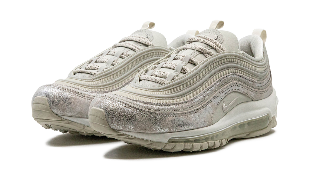 AIR MAX 97 WMNS "Light Bone Pre-Worn" DX0137 002