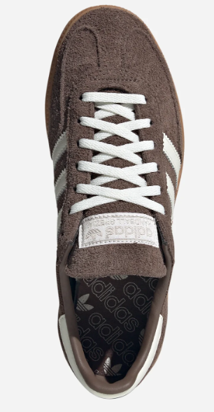 adidas Handball Spezial 'Earth Strata Gum' – Women's Sneakers
