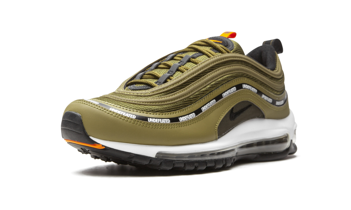 Air Max 97 "Undefeated - Militia Green" DC4830 300
