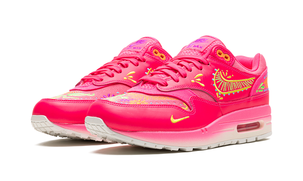 Air Max 1 PRM "Dia De Muertos" FQ8172 645