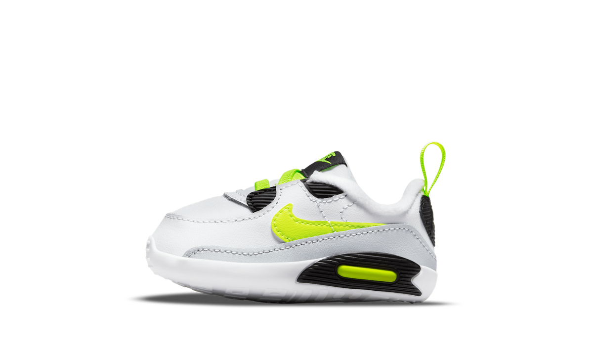 Air Max 90 CB "White Volt" CI0424 112