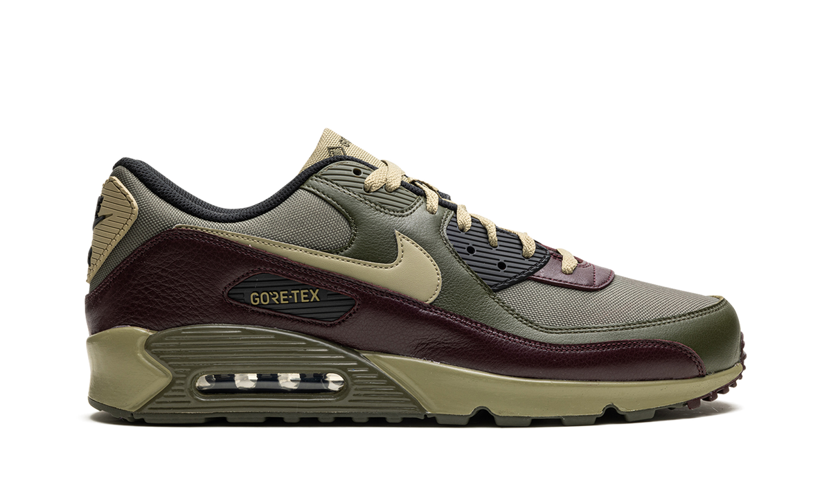Air Max 90 Gore-Tex "Medium Olive" FD5810 200