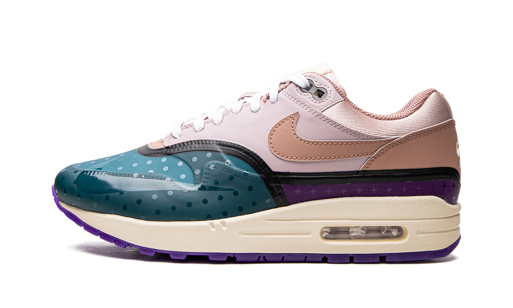 AIR MAX 1 () WMNS "Plum Fog Fossil Rose" DV2301 501