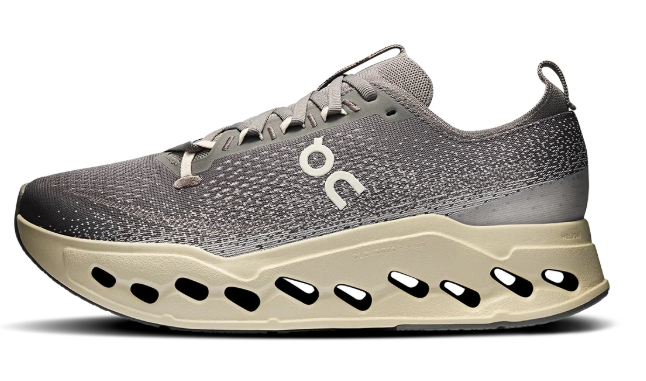 On Cloudsurfer Max – Ultra-Soft Long-Distance Road Running Shoe