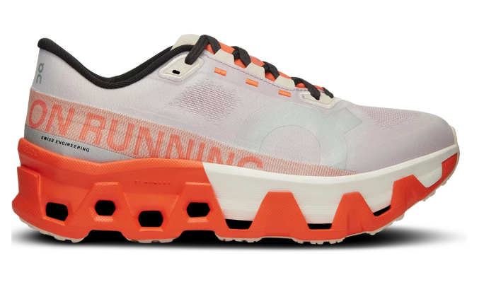 On Cloudmonster Hyper – Max-Cushion Performance Road Running Shoe
